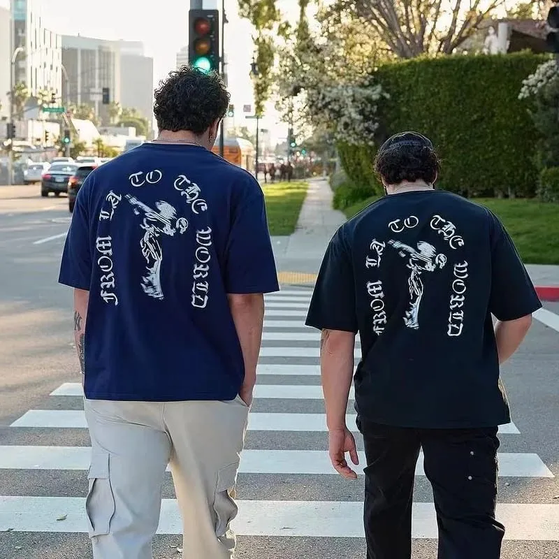 playera youngla skateboard - Imagen 19
