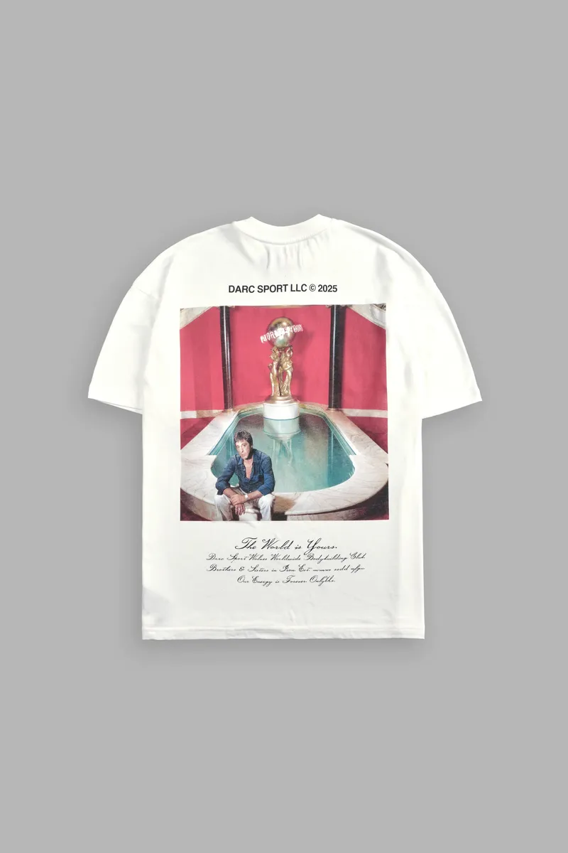 PLAYERA DARCSPORT SCARFACE MONTANA - Image 6