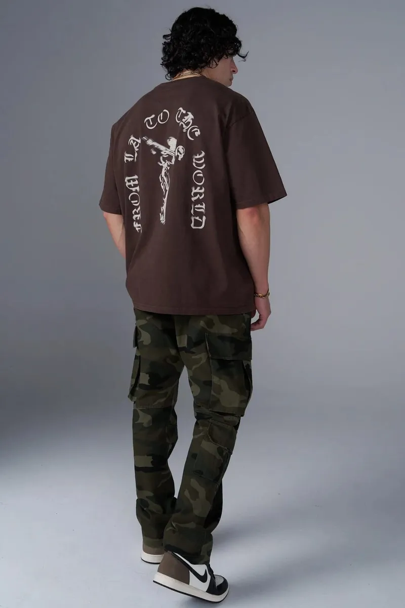 playera youngla skateboard - Imagen 18
