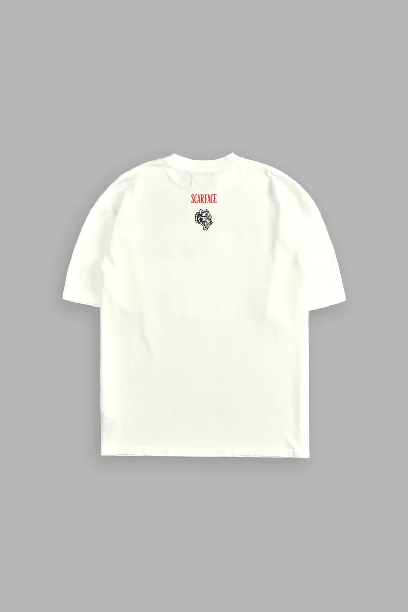 playera darcsport scarface elvira - Image 7
