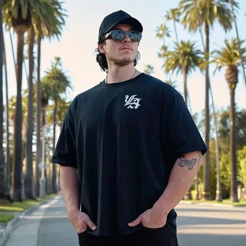 playera youngla skateboard - Imagen 16