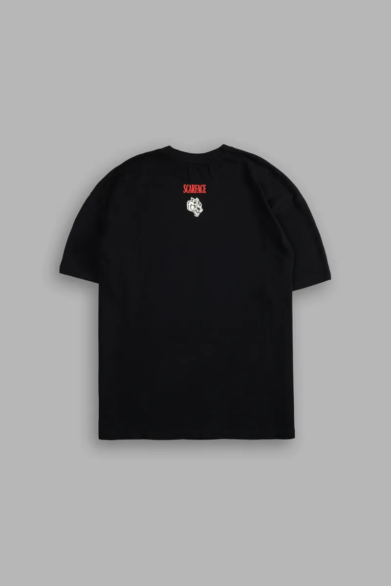 playera darcsport scarface elvira - Image 6