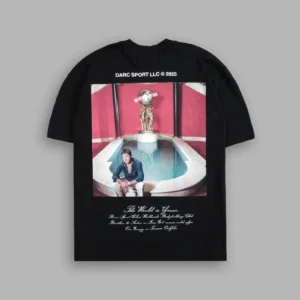 PLAYERA DARCSPORT SCARFACE MONTANA