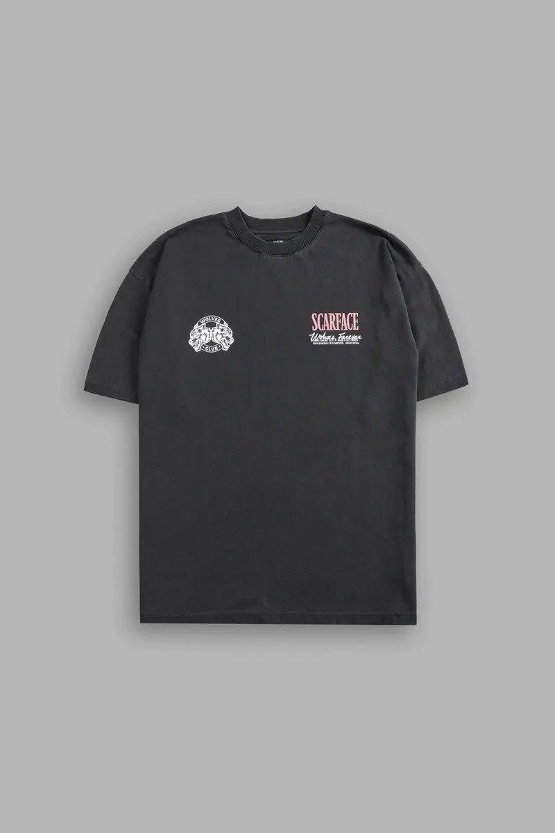 playera darc sport scarface - Image 2