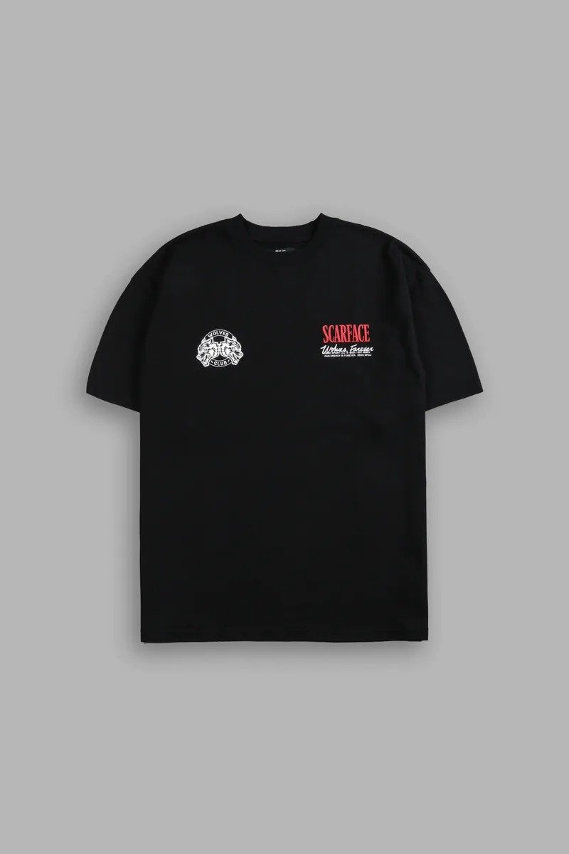 playera darc sport scarface - Image 4