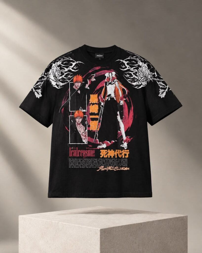 playera civilregimen blech