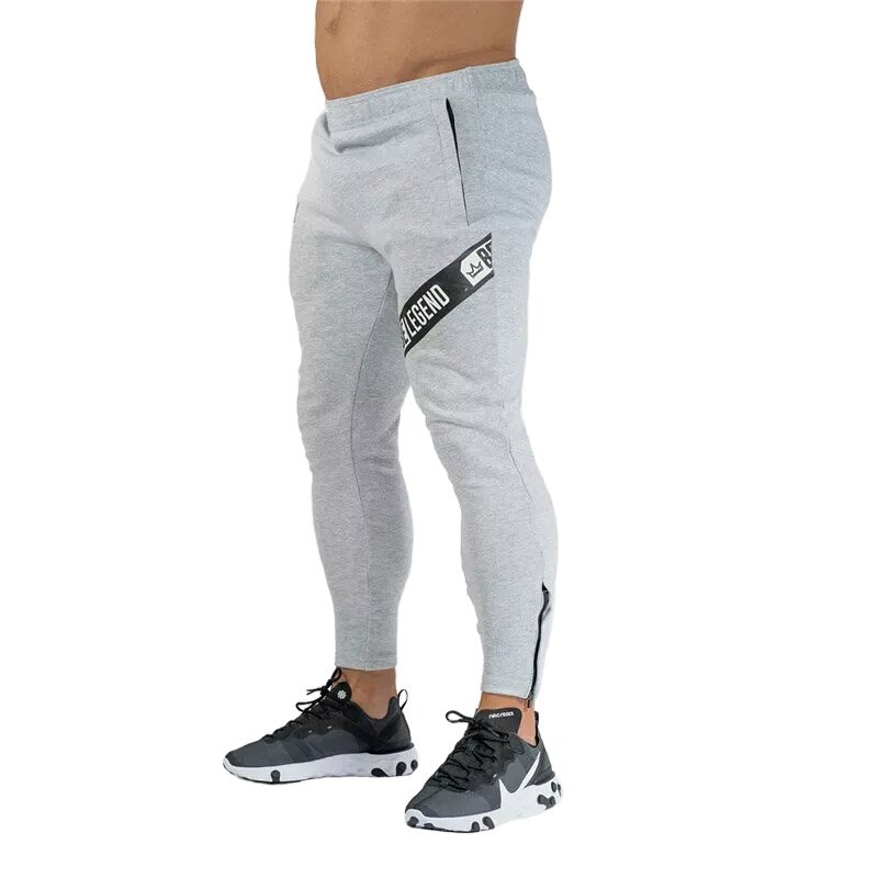 jogger be legen - Imagen 2