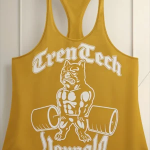 YOUNGLA STRINGER TRENTECH