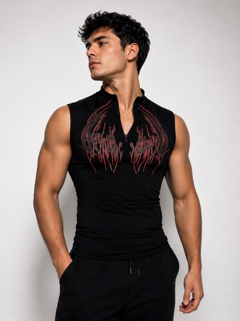 Breathedivinity Tank Beater Beast Mode Gym Fitnes Compresion Agregar a favoritos